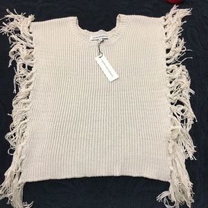 Cupcakes & Cashmere Sweater